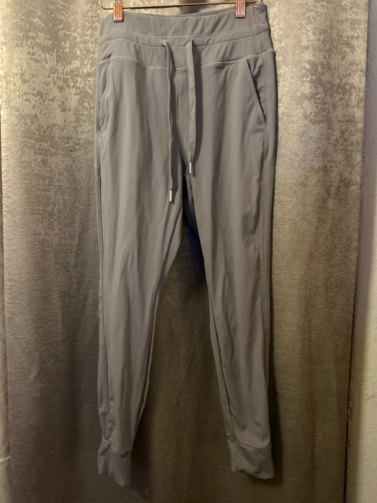 HALARA Pants - Halara UltraSculpt Tummy Control Butt Lifting Leggings PS Ankle Gray Active